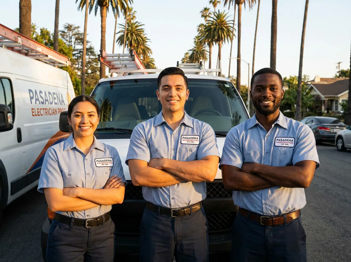 Electrician company in San Cristobal, NM